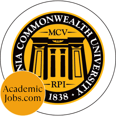 Virginia Commonwealth University Jobs