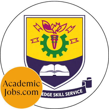 Federal College Of Education (Technical), Akoka logo