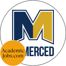 University of California Merced logo