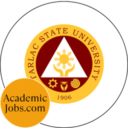 TSU - Tarlac State University logo