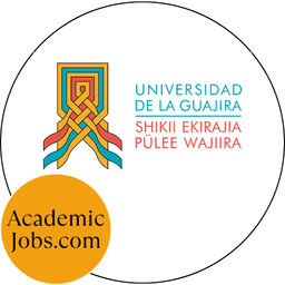 Uniguajira - Universidad de La Guajira logo