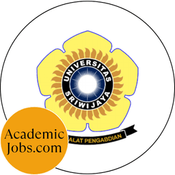 Unsri - Universitas Sriwijaya logo