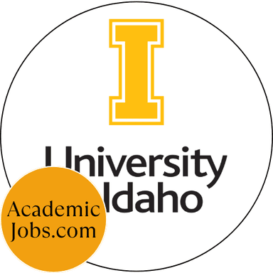 University of Idaho Jobs