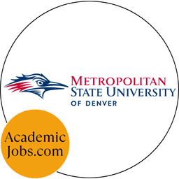 Metropolitan State University of Denver logo