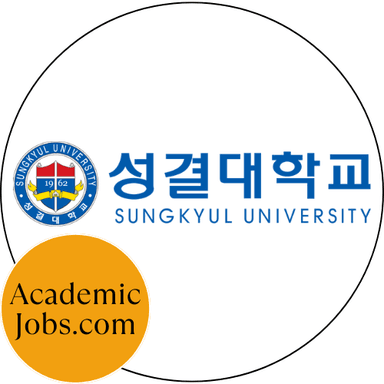 Sungkyul University logo