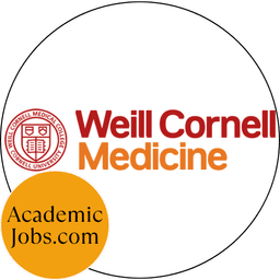 WCM - Weill Cornell Medicine logo