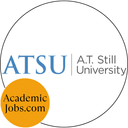 ATSU - Sponsored Programs Projects Manager MO