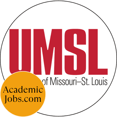 University of Missouri - Saint Louis Jobs