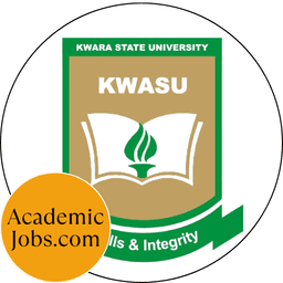 KWASU Logo