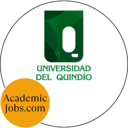 UQ - Universidad del Quindío logo