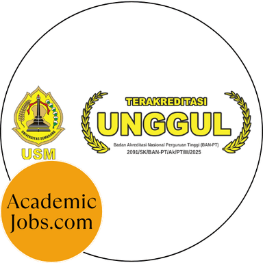 Universitas Semarang logo