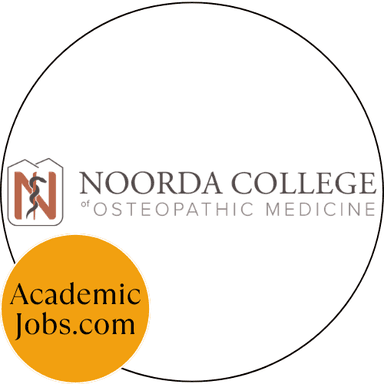 Noorda College logo