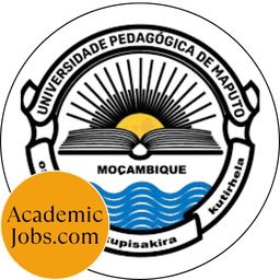 UP-Maputo - Universidade Pedagogica logo