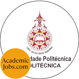 A Politécnica - Universidade Politécnica logo