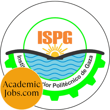 Instituto Superior Politecnico De Gaza logo