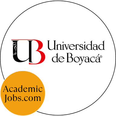 Fundación Universitaria de Boyacá logo