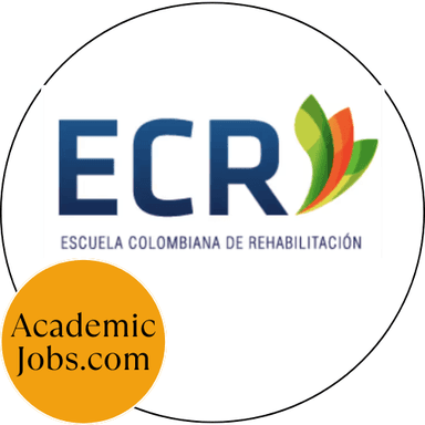 Fundación Escuela Colombiana de Rehabilitación logo