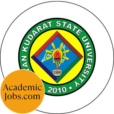 Sultan Kudarat State University logo