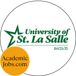 USLS - University of Saint La Salle logo