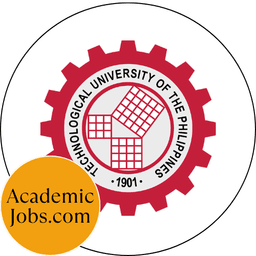 TUP Logo