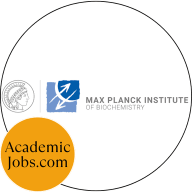 Max-Planck-Institute of Biochemistry (MPIB) logo