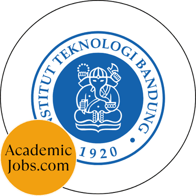 Institut Teknologi Bandung logo