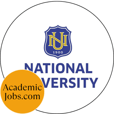 National University Philippines logo