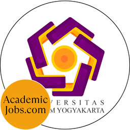 AMIKOM - Universitas Amikom Yogyakarta logo