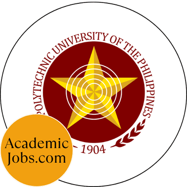 Polytechnic University of the Philippines logo