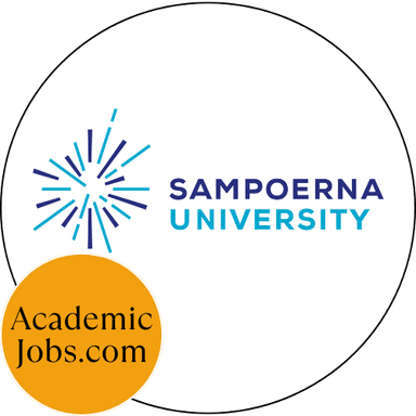 Sampoerna University logo