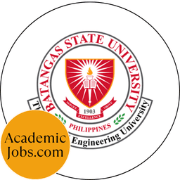 BatStateU Logo