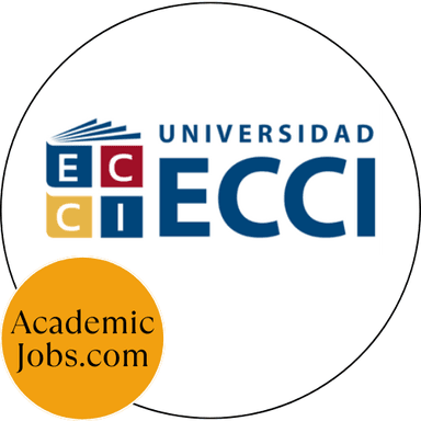 Escuela Colombiana de Carreras Industriales logo