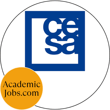 Colegio de Estudios Superiores de Administración (CESA) logo
