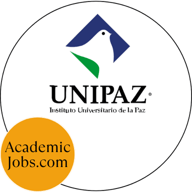 Instituto Universitario de La Paz logo