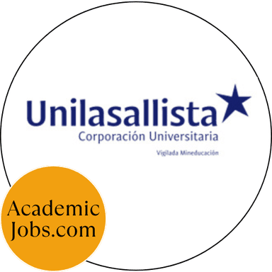 Corporacion Universitaria Lasallista logo