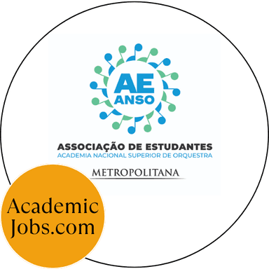 Associação de Estudantes da Academia Nacional Superior de Orquestra logo