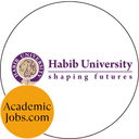 Associate Dean for Research, Industrial Engagement and Applied Learning