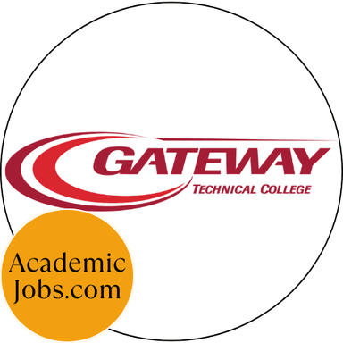 Gateway Technical College logo