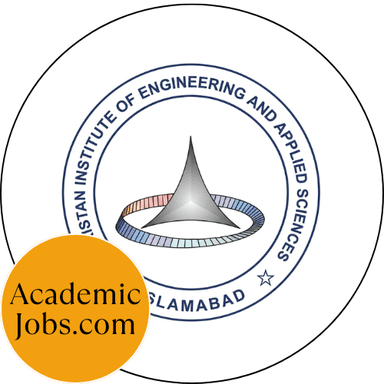 Pakistan Institute of Engineering and Applied Sciences (PIEAS) logo