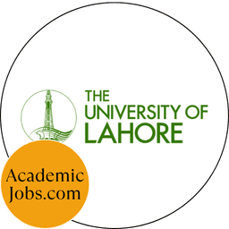 UoL - University of Lahore logo