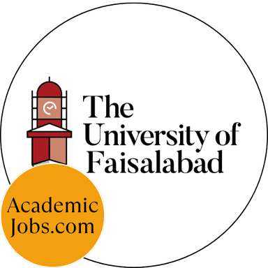 University of Faisalabad logo
