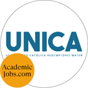 Universidad Catolica "Redemptoris Mater" Jobs logo