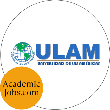 Universidad de las Américas (ULAM) logo
