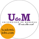 Universidad de Managua (U de M) Jobs logo