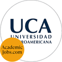 Universidad Centroamericana Jobs logo