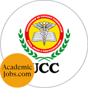 Universidad Ciencias Comerciales Jobs logo