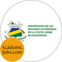 Universidad de las Regiones Autónomas de la Costa Caribe Nicaragüense Jobs logo