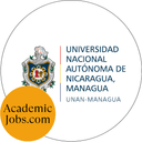 Universidad Nacional Autonoma de Nicaragua Jobs logo