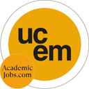 Universidad Centroamericana de Ciencias Empresariales (UCEM) Jobs logo