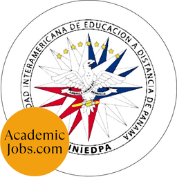UNIEDPA - Universidad Interamericana de Educacion a Distancia de Panama logo